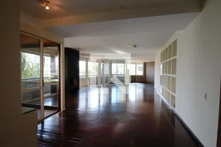 Apartamento com 3 Quartos à venda, 270m² no Vila Morumbi, São Paulo