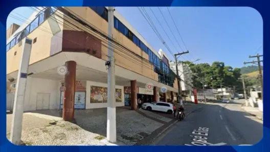 Ponto Comercial com 1 Quarto à venda, 10m² no Parque das Palmeiras, Angra dos Reis