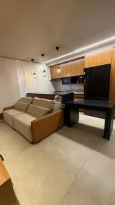 Apartamento com 2 Quartos para alugar, 70m² no Setor Marista, Goiânia