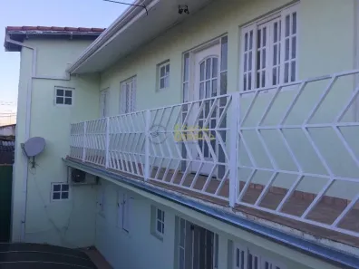 Sobrado com 4 Quartos à venda, 153m² no Loteamento Residencial Andrade, Pindamonhangaba