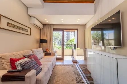 Apartamento com 2 Quartos à venda, 92m² no Bela Vista, Porto Alegre