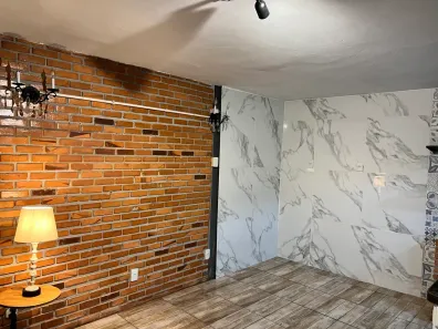 Casa com 1 Quarto para alugar, 100m² no João Paulo, Florianópolis