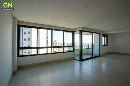 Apartamento com 4 Quartos à venda, 155m² no Serra, Belo Horizonte