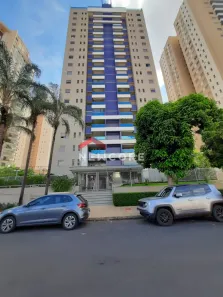 Apartamento com 4 Quartos à venda, 155m² no Jardim Irajá, Ribeirão Preto