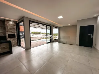 Casa de Condomínio com 3 Quartos à venda, 218m² no Santa Rosa Ipês, Piracicaba