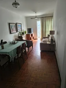 Apartamento com 3 Quartos à venda, 123m² no Granbery, Juiz de Fora