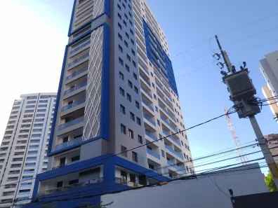 Apartamento com 2 Quartos à venda, 50m² no Dionisio Torres, Fortaleza