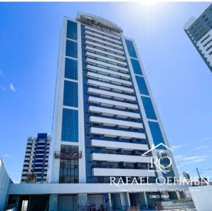 Apartamento com 3 Quartos à venda, 200m² no Lagoa Nova, Natal