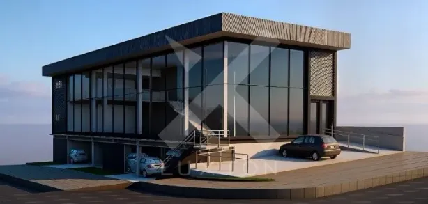 Ponto Comercial para alugar, 671m² no Petrópolis, Porto Alegre