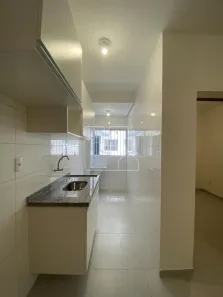 Apartamento com 1 Quarto para alugar, 28m² no Vila Nair, São Paulo