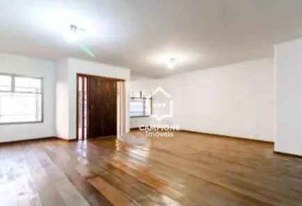 Casa com 5 Quartos à venda, 430m² no Indianópolis, São Paulo