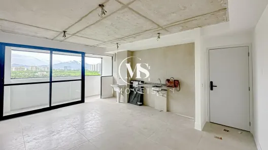 Apartamento com 3 Quartos à venda, 65m² no Camorim, Rio de Janeiro
