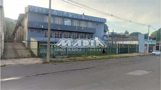 Galpão/Depósito/Armazém para alugar, 2088m² no Jardim São Paulo, Valinhos