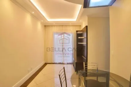 Apartamento com 2 Quartos à venda, 65m² no Quarta Parada, São Paulo