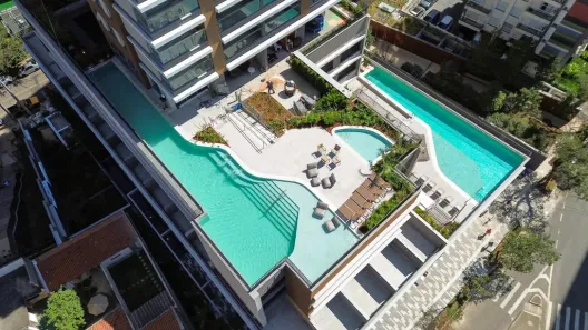 Apartamento com 3 Quartos à venda, 122m² no Sumarezinho, São Paulo