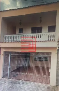 Sobrado com 3 Quartos à venda, 125m² no Vila Regente Feijó, São Paulo
