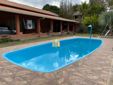 Fazenda/Sítio com 3 Quartos à venda, 3300m² no Esmeraldas, Esmeraldas