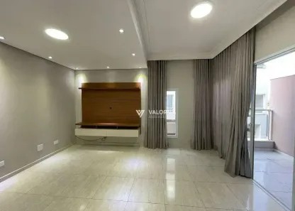 Casa de Condomínio com 3 Quartos à venda, 153m² no Vila Progresso, Sorocaba