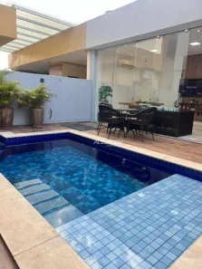 Casa de Condomínio com 4 Quartos à venda, 369m² no Tapanã (Icoaraci), Belém
