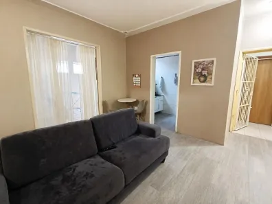 Apartamento com 1 Quarto à venda, 29m² no Menino Deus, Porto Alegre