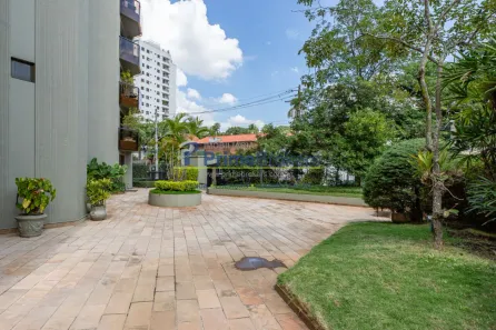 Apartamento com 2 Quartos à venda, 157m² no Vila Morumbi, São Paulo