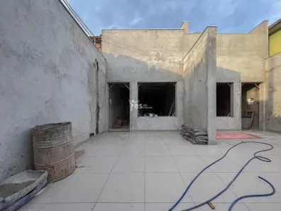 Casa com 2 Quartos à venda, 150m² no Parque Oratório, Santo André