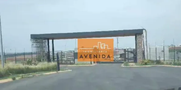 Lote/Terreno à venda, 200m² no São Bento, Paulínia