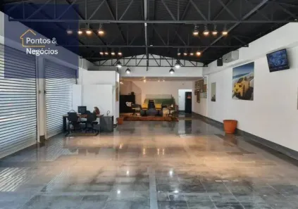 Ponto Comercial para alugar, 250m² no Morumbi, São Paulo