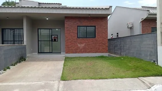 Casa com 2 Quartos para alugar, 75m² no Testo Salto, Blumenau
