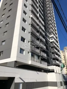 Apartamento com 2 Quartos à venda, 57m² no Centro, Campinas