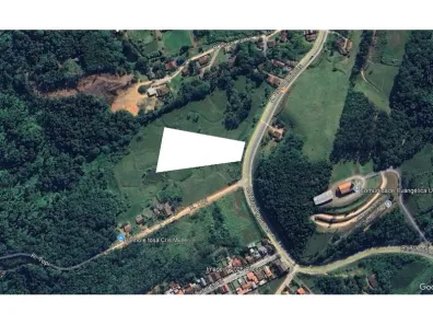 à venda, 11556m² no Araponguinhas, Timbó