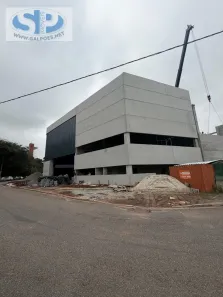 Galpão/Depósito/Armazém para alugar, 1292m² no Jardim Ângelo, Arujá