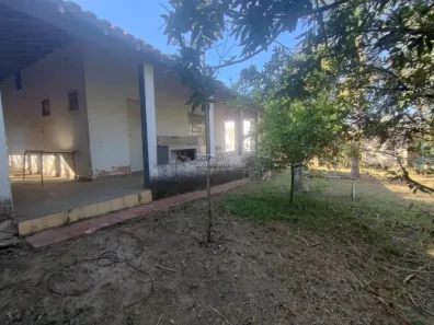 Fazenda/Sítio com 2 Quartos à venda, 148m² no Chácaras Casa Verde, Monte Mor