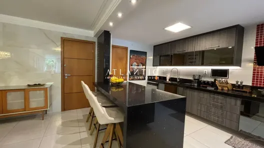 Apartamento com 3 Quartos à venda, 117m² no Praia da Costa, Vila Velha