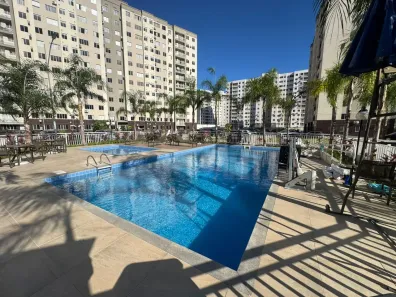 Apartamento com 2 Quartos para alugar, 56m² no Camorim, Rio de Janeiro