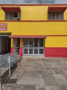Ponto Comercial com 1 Quarto para alugar, 89m² no São Luis, Canoas