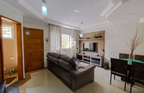Sobrado com 3 Quartos à venda, 125m² no Vila Esperança, São Paulo