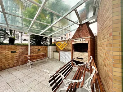 Casa com 3 Quartos à venda, 135m² no Gonzaga, Santos