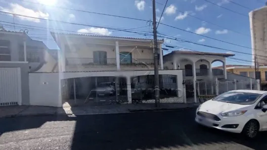 Casa com 3 Quartos à venda, 308m² no Jardim Santa Rosália, Sorocaba