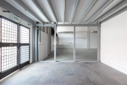 Galpão/Depósito/Armazém para alugar, 400m² no Navegantes, Porto Alegre