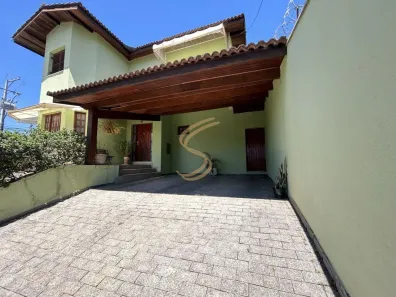 Casa com 4 Quartos à venda, 296m² no Jardim Europa, Bragança Paulista