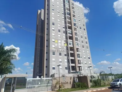 Apartamento com 3 Quartos para alugar, 108m² no Jardim João Paulo II, Sumaré