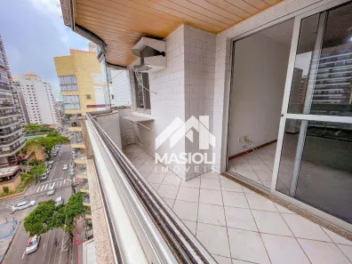 Apartamento com 2 Quartos à venda, 70m² no Praia da Costa, Vila Velha