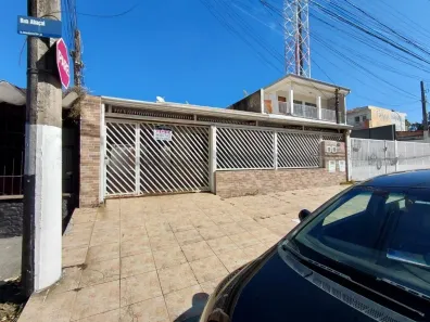 Casa com 3 Quartos à venda, 250m² no Residencial Cittá Di Firenze, Campinas