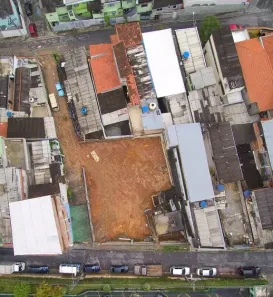 à venda, 500m² no Lauzane Paulista, São Paulo