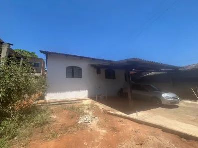 Casa com 3 Quartos à venda, 110m² no Parque Veiga Jardim, Aparecida de Goiânia