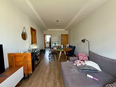 Apartamento com 3 Quartos à venda, 84m² no Santa Efigênia, Belo Horizonte