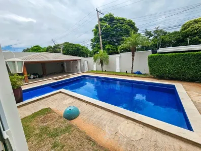 Casa com 6 Quartos à venda, 429m² no Vila Suíça, Indaiatuba