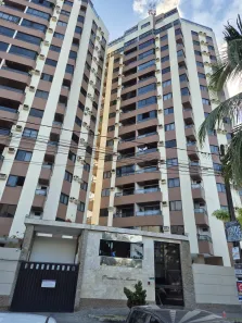 Apartamento com 3 Quartos à venda, 109m² no Intermares, Cabedelo
