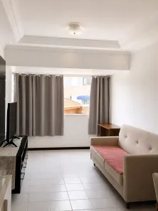 Apartamento com 3 Quartos à venda, 76m² no Imbuí, Salvador